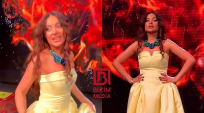 Ayan efir qadağası ilə bağlı iddiaları ƏLƏ SALDI - VİDEO