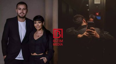 Model ərindən boşanan Nagehanın bu görüntüsü MÜZAKİRƏ YARATDI - FOTO