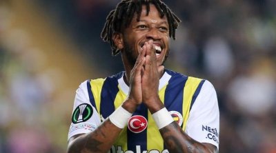 "Fənərbağça"dan GEDİR