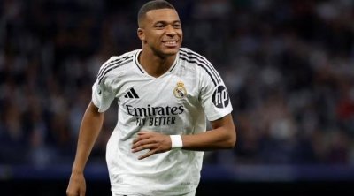 Mbappe sıraya dönür, Bellinqem hələ də ZƏDƏLİDİR