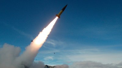 İrandan Türkiyəyə atılan 3-cü ballistik raket NATO HHM tərəfindən məhv edilib &ndash; FOTO