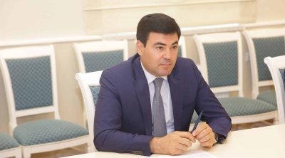 Xaçmaz icra başçısından yeni TƏYİNATLAR &ndash; ÖZƏL