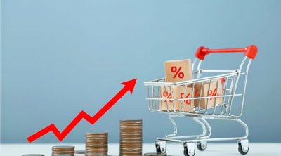 Ötən il inflyasiya nə qədər olub?