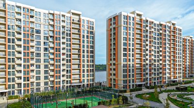 &ldquo;Park Yasamal&rdquo;da dövlət ipotekasına yararlı mənzillər satışa təqdim edildi &ndash; &ldquo;Kristal&rdquo;