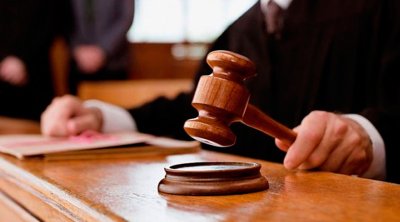 Samuxda 60 yaşlı sərxoş kişi məşğulluq idarəsini gülləyə tutmaq istədi, həbs olundu