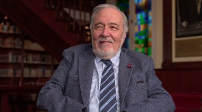 İlber Ortaylı vəfat etdi