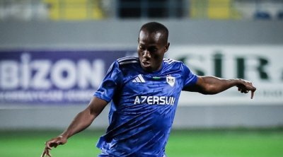 &ldquo;Qarabağ&rdquo;ın legioneri Norveç klubuna KEÇDİ &ndash; FOTO