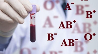 Bu qan qrupu olanlarda xərçəng riski 3 dəfə yüksəkdir