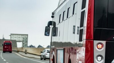 Bu avtobusun hərəkət sxemi DƏYİŞDİRİLİR