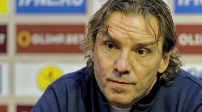 Türkiyə klubu rusiyalı məşqçi ilə danışıq aparır