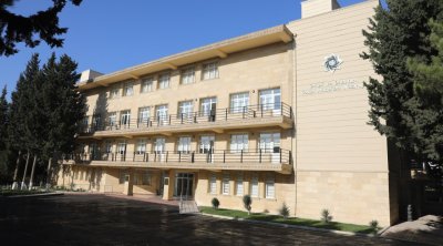 Reabilitasiya Mərkəzi 16,5 milyon manatlıq avadanlıq SİFARİŞ VERDİ