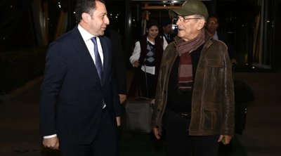 Timor-Leste Prezidentinin Azərbaycana səfəri başa çatıb