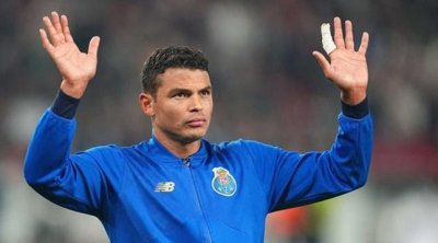 Tiaqo Silva Avroliqa tarixinin rekorduna İMZA ATDI