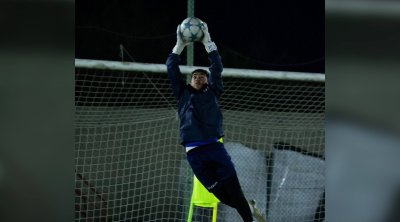 &ldquo;Kəpəz&rdquo;in akademiyası işıqlandırıldı &ndash; FOTO