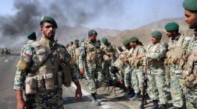 SEPAH BƏƏ-yə XƏBƏRDARLIQ ETDİ