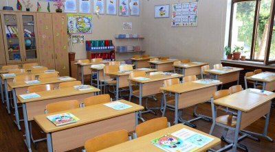Məktəblər üçün 24 yeni dərslik hazırlanacaq