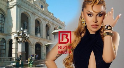 Rəqsanənin Gəncə Dövlət Filarmoniyasındakı konserti LƏĞV OLUNDU &ndash; Eksklüziv