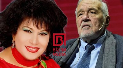 &ldquo;İlber Ortaylı Zeynəb Xanlarova ilə qarşılaşanda sevindi&hellip;&rdquo; - FOTO