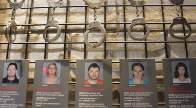 ABŞ-da ifşa olunan rus casuslarının HEKAYƏSİ