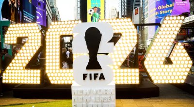 DÇ-2026-da İran yığmasını hansı milli komanda əvəz edə bilər?