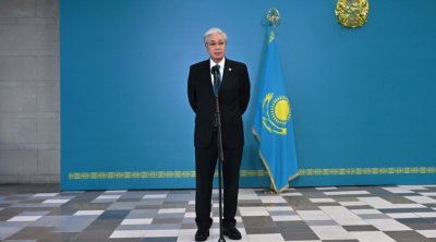 Tokayev: &ldquo;Ölkəmizdə Prezident seçkiləri 2029-cu ildə keçiriləcək&rdquo;