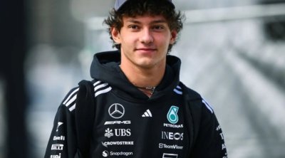 "Formula-1" üzrə Çin Qran-prisinin qalibi BƏLLİ OLDU