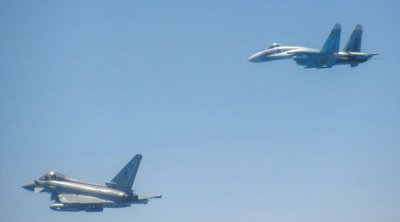 İsveçrə ABŞ-a &ldquo;yox&rdquo; dedi - Hərbi təyyarələri üçün hava məkanını bağladı