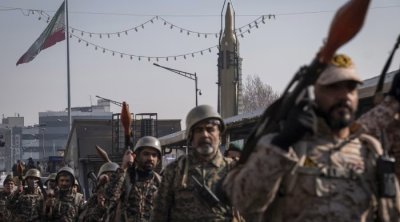 İrana quru müdaxiləsi fəlakətli səhv ola bilər - EKSPERTLƏR