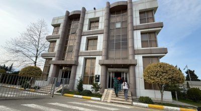 İrandan Azərbaycana növbəti təxliyə: Daha 6 nəfər sərhədi keçdi