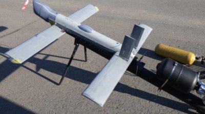 Ukrayna dron istehsalı ilə bağlı ABŞ-a nəyi təklif edib?