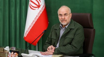 Qalibaf: “Tramp 9 dəfə bizi məğlub etdiyini deyib, gülməlidir”