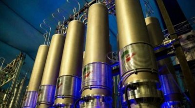 İranın zənginləşdirilmiş uranı GÖRÜN HARADADIR?