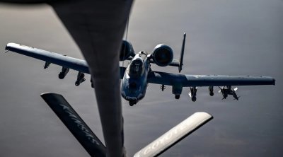 Pentaqon İran dronlarını bundan sonra belə MƏHV EDƏCƏK