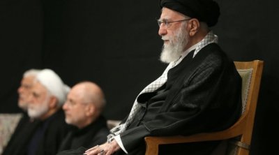 Xamenei ailəsini necə öldürdülər - DƏHŞƏTLİ TƏFSİLAT