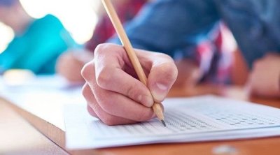 Dünən keçirilmiş buraxılış imtahanının düzgün cavabları AÇIQLANDI