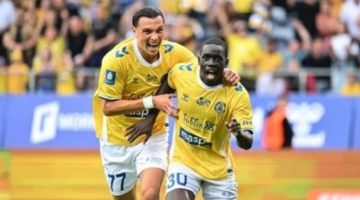 Millimizin hücumçusu Polşa klubunu TƏRK EDƏCƏK