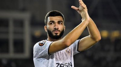 Musa Qurbanlı &ldquo;100&rdquo;ə ÇATDI