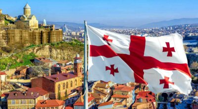 Gürcüstanın sabiq nazir müavini 10 il həbs cəzası aldı