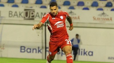 &ldquo;Turan Tovuz&rdquo;da CİDDİ İTKİ