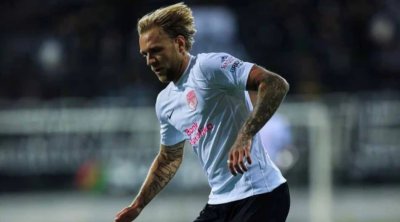 “Sabah”ın legioneri Polşa millisinə ÇAĞIRILACAQ