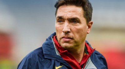 Rui Jorje: &ldquo;Azərbaycan millisi Portuqaliya deyil&rdquo;