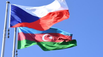 Çexiyadakı səfirliyimiz 10 gün konsulluq xidməti göstərməyəcək - FOTO