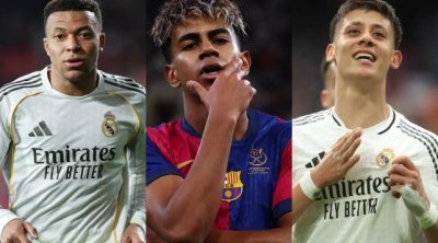 La Liqanın ƏN BAHALI futbolçuları kimlərdir?