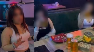 Bakıda qadınlarla bağlı yayılan görüntülər etiraz doğurdu &ndash; &ldquo;Qarşısı dərhal alınmalıdır&rdquo;