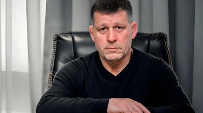 "Oleq Bakinski" ilə birgə təqsirləndirilən Ukraynanın sabiq nazir müavini ilə bağlı QƏRAR