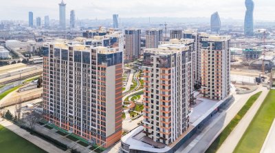 Nərimanovda 36 ayadək faizsiz, daxili kredit və geniş seçim imkanı ilə premium mənzilini seç - "Kristal!"