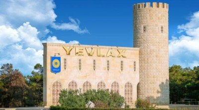 Yevlax 2027-ci il üçün Azərbaycanın "İdman Paytaxtı" seçildi