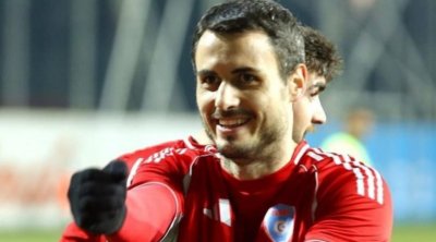 &ldquo;Turan Tovuz&rdquo;un legioneri Qazaxıstan klubuna KEÇƏ BİLƏR