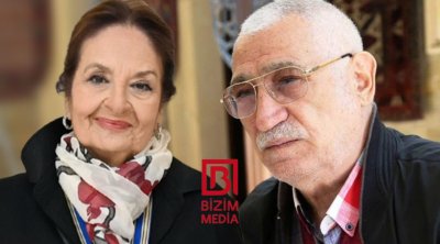 Şeyx Əbdüldən Şəfiqə Məmmədovaya SƏRT İTTİHAM - &ldquo;Bir dəfə zəng etmədilər, Rasim gələndə deyəcəm&rdquo; &ndash; ÖZƏL