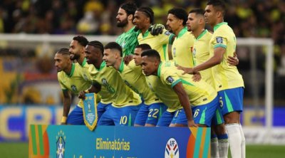 Ançelotti Neymarı milliyə ÇAĞIRMADI